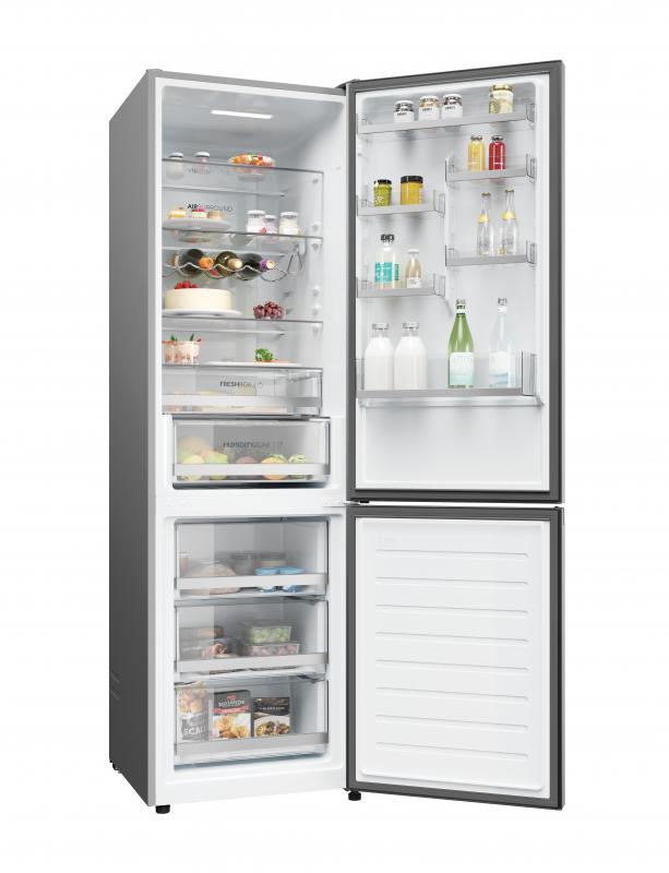Haier HDW 5620 CNPK Kühlkombination Haier HDW 5620 CNPK Kühlkombination